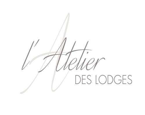 Logo l'Atelier des Lodges -  Restaurant Le Tholonet 