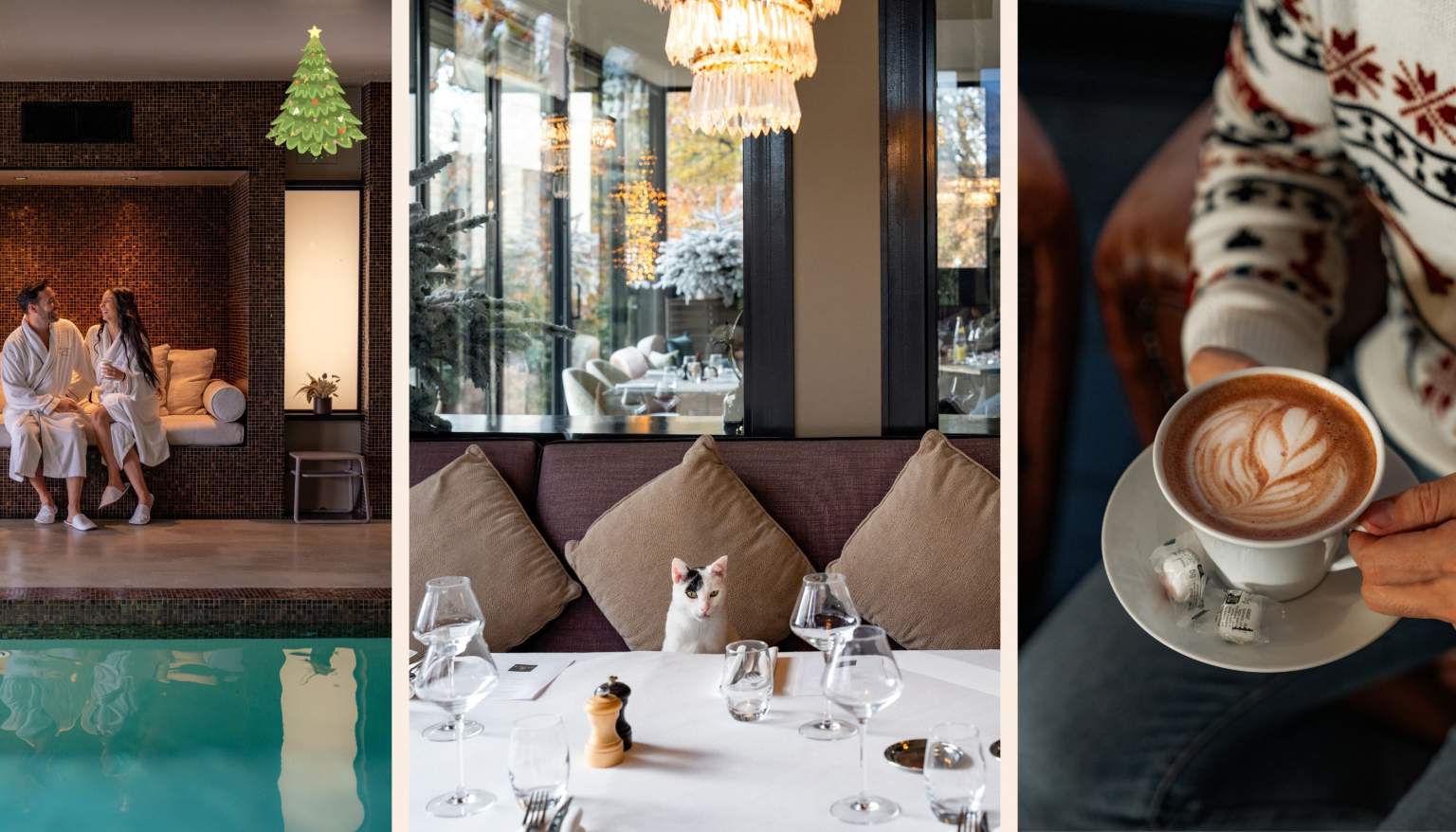 Hôtel de luxe Aix-en-Provence