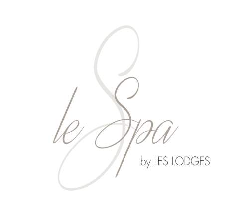 Hotel Spa Aix en Provence - Logo Spa Les Lodges Saintes Victoire 